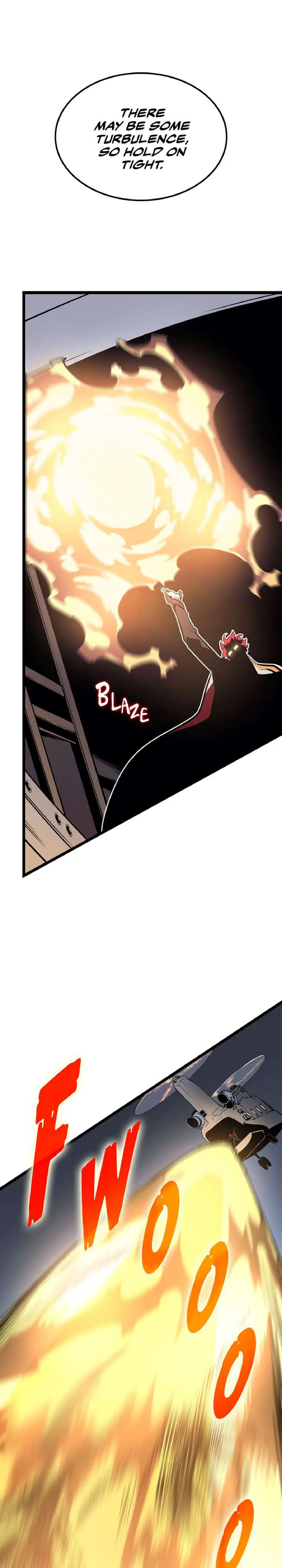 Solo Leveling Chapter 95 Page 32