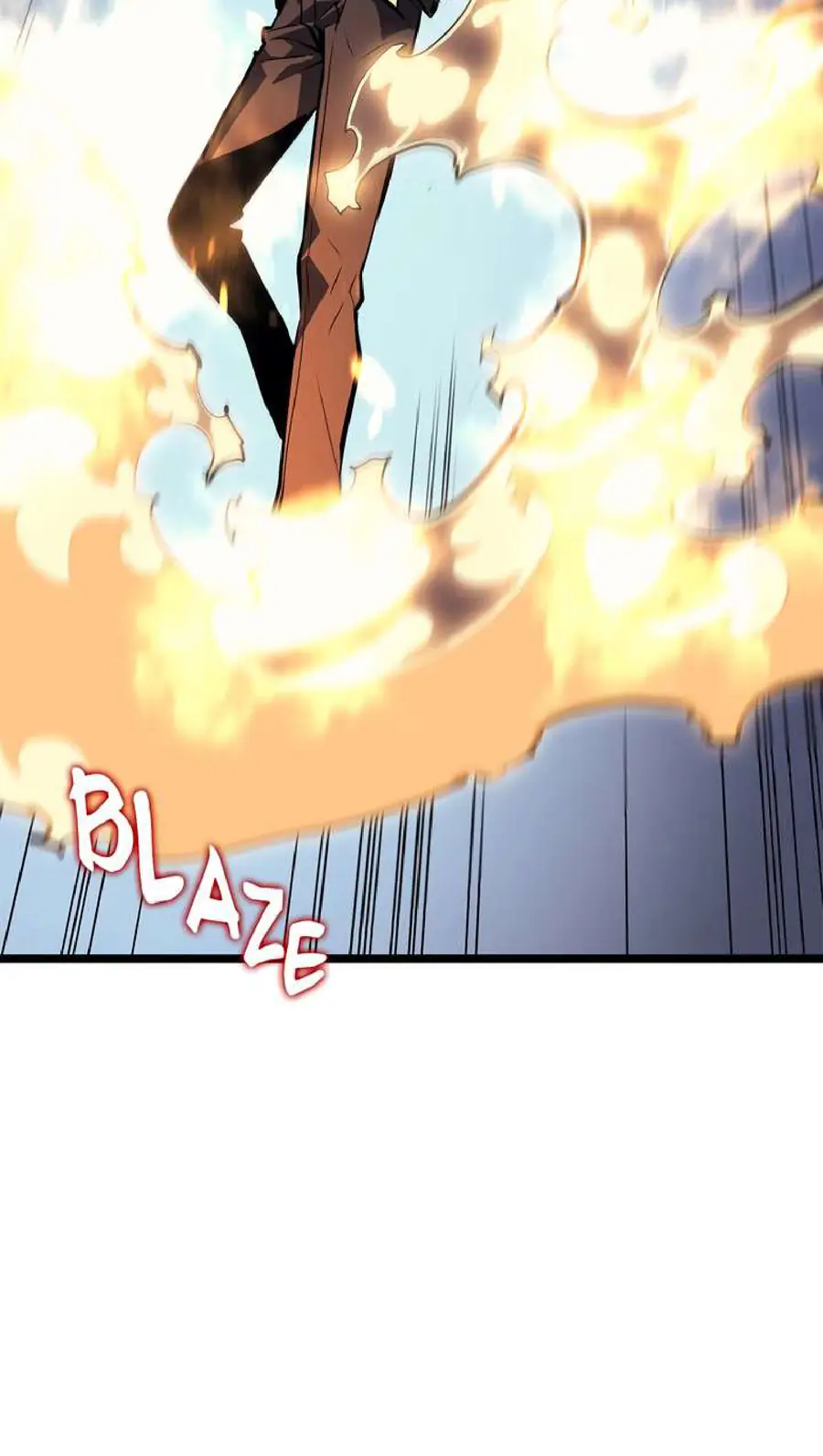 Solo Leveling Chapter 95 Page 34