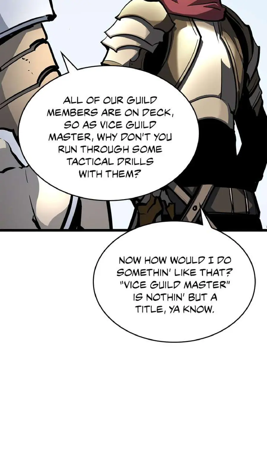 Solo Leveling Chapter 95 Page 6