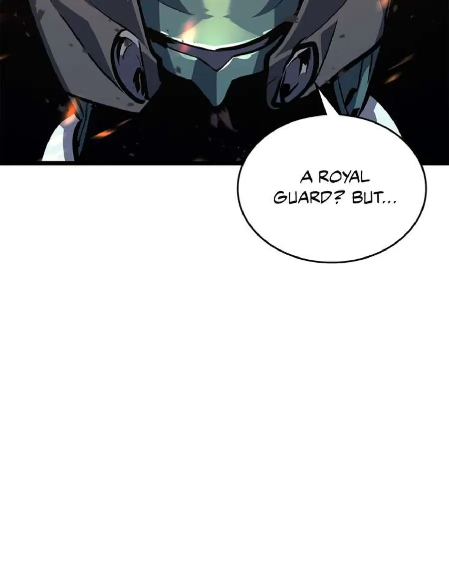 Solo Leveling Chapter 96 Page 20