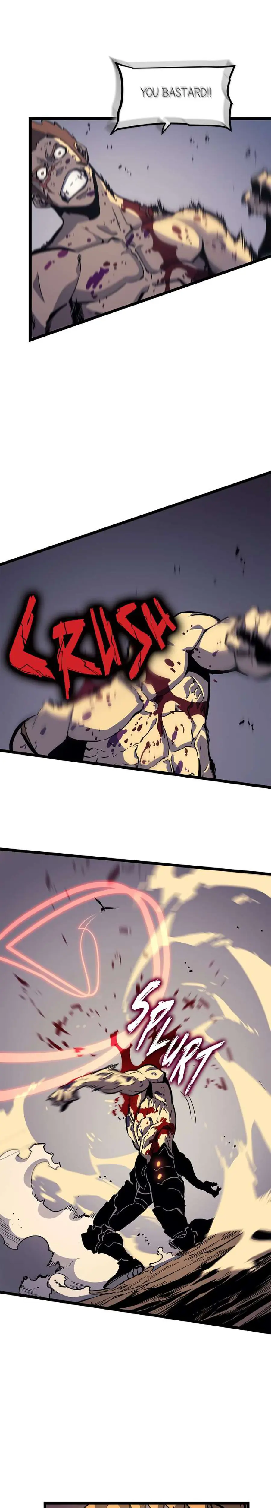 Solo Leveling Chapter 96 Page 28