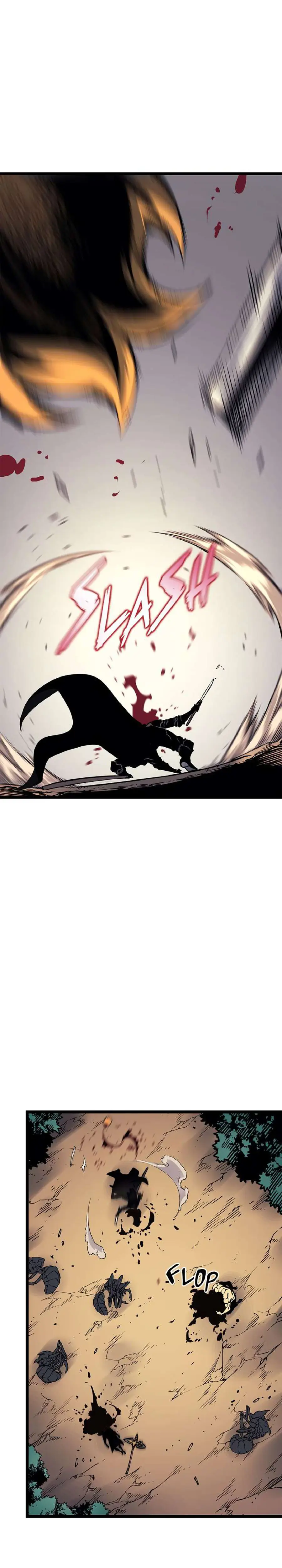 Solo Leveling Chapter 96 Page 30