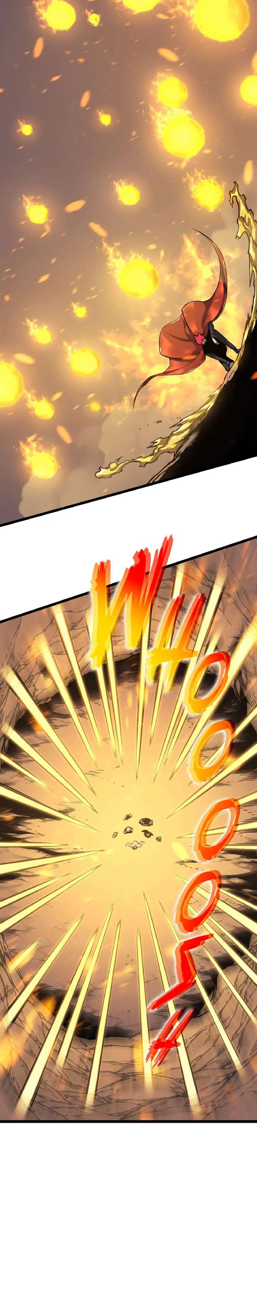 Solo Leveling Chapter 96 Page 9