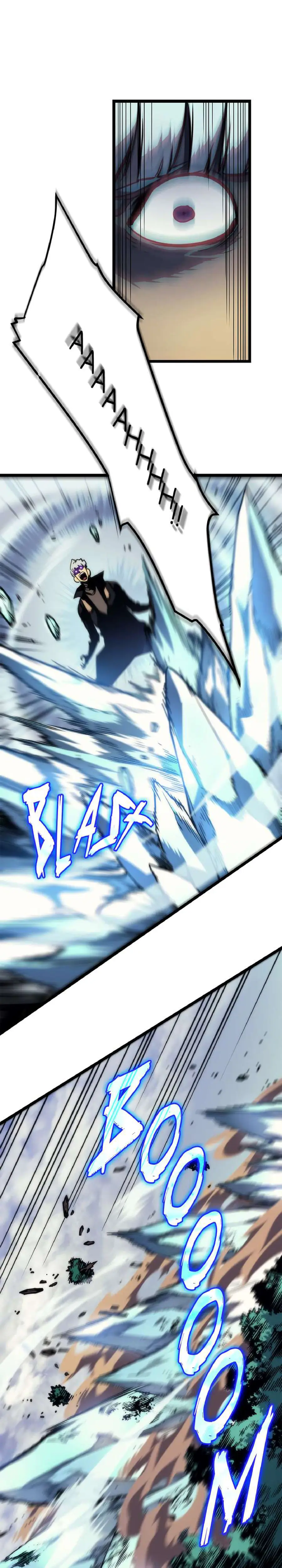 Solo Leveling Chapter 97 Page 18