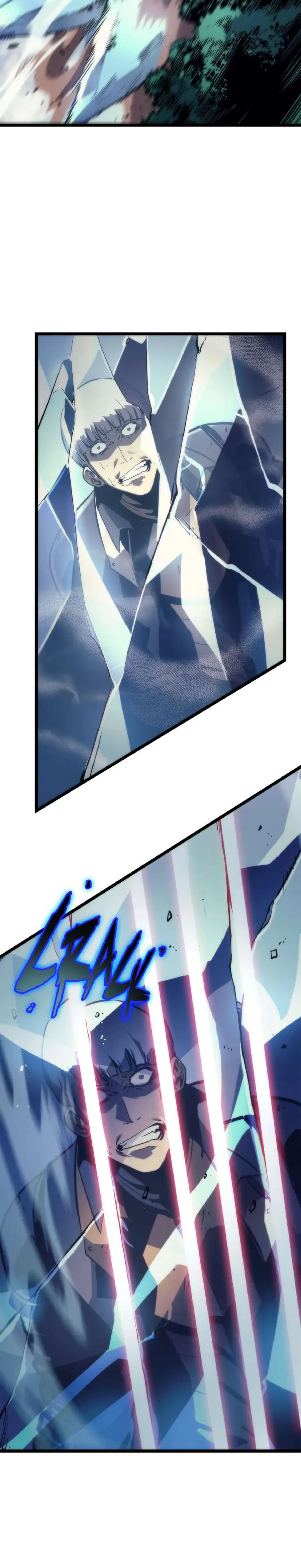 Solo Leveling Chapter 97 Page 19