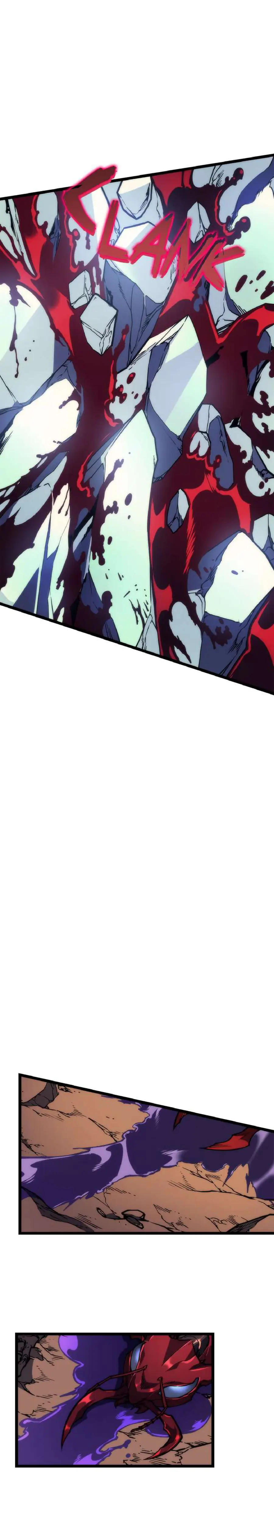 Solo Leveling Chapter 97 Page 20