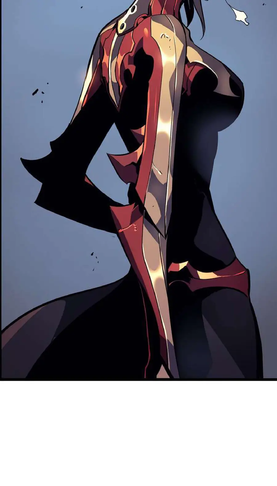Solo Leveling Chapter 97 Page 22
