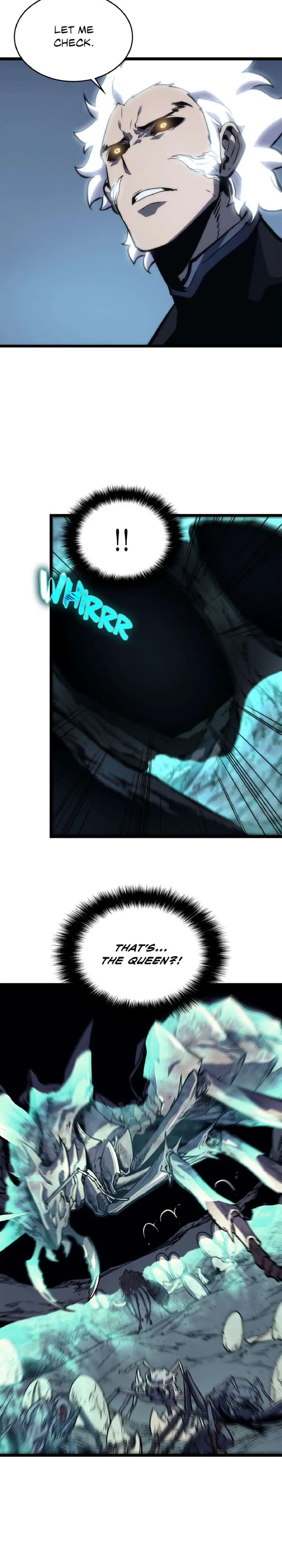 Solo Leveling Chapter 97 Page 24