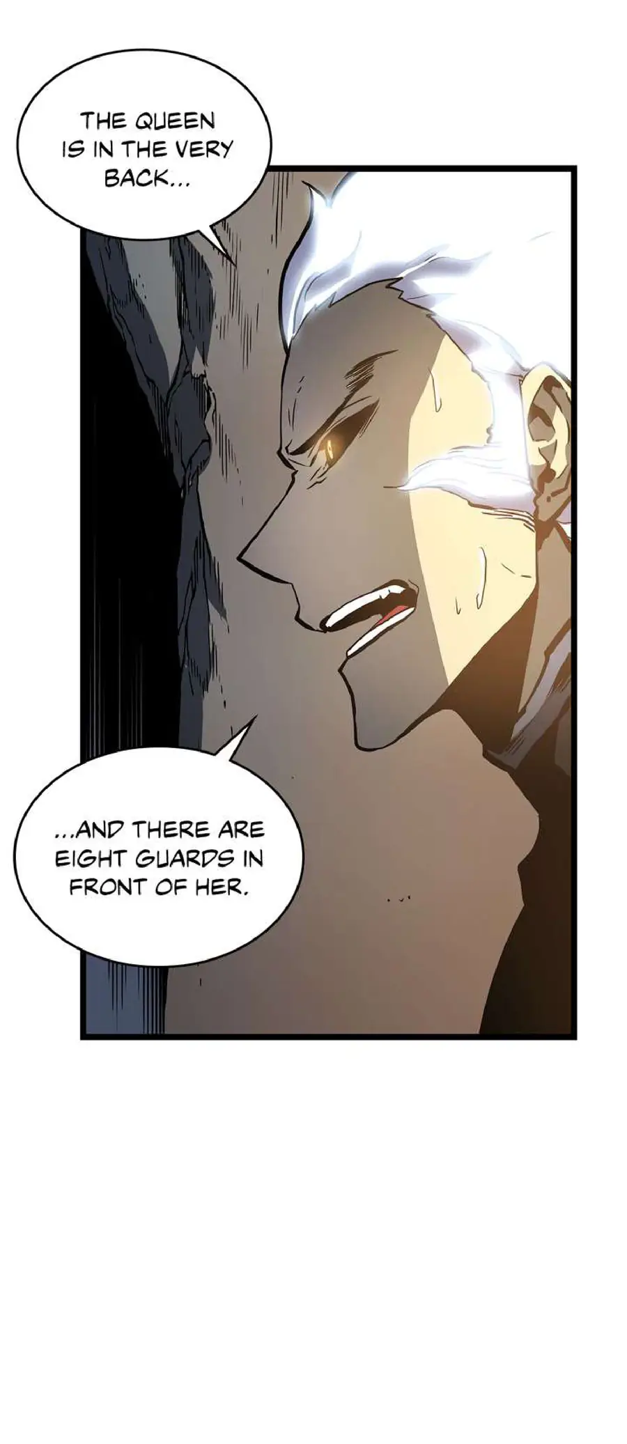 Solo Leveling Chapter 97 Page 25