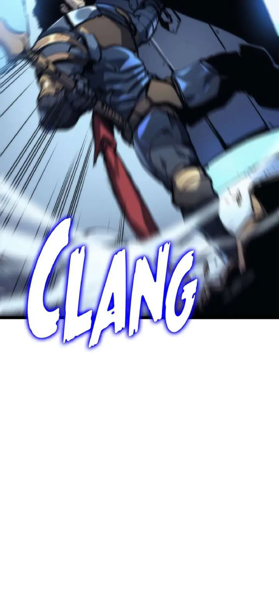 Solo Leveling Chapter 97 Page 3