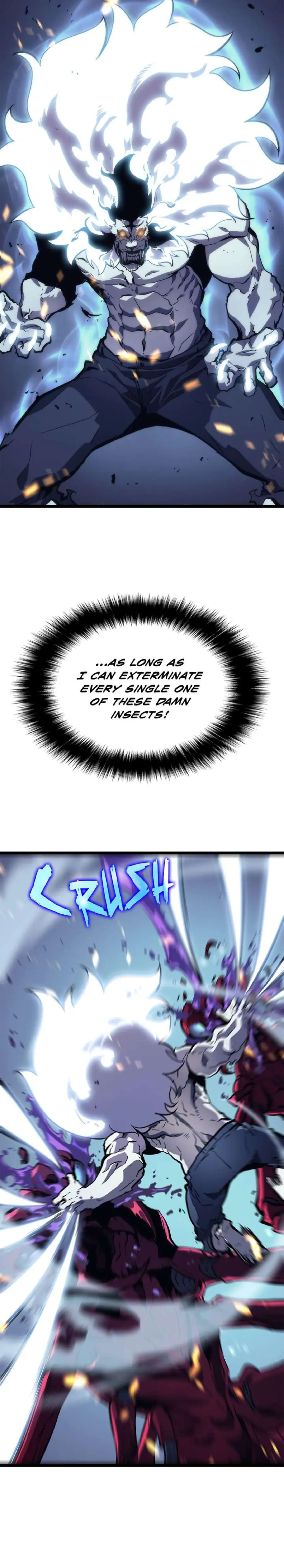 Solo Leveling Chapter 97 Page 30