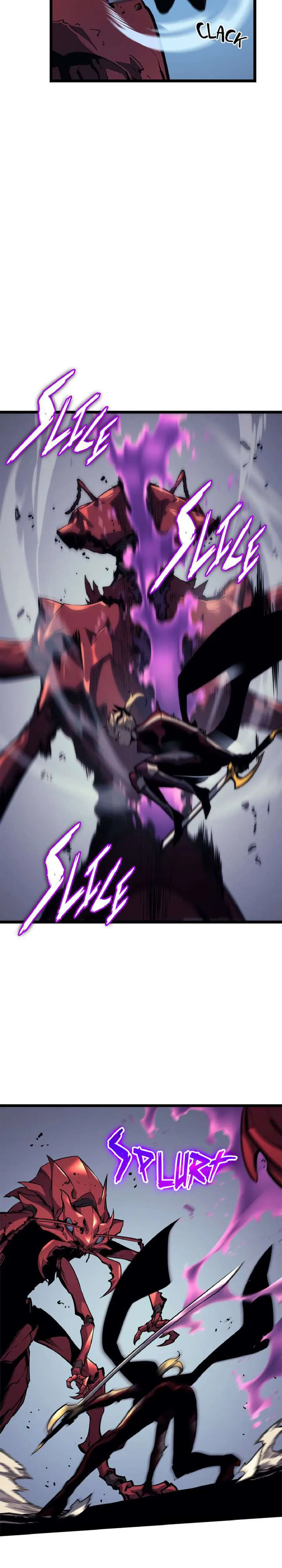 Solo Leveling Chapter 97 Page 5