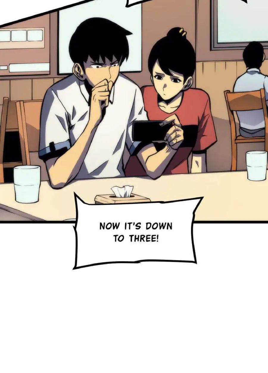 Solo Leveling Chapter 98 Page 10