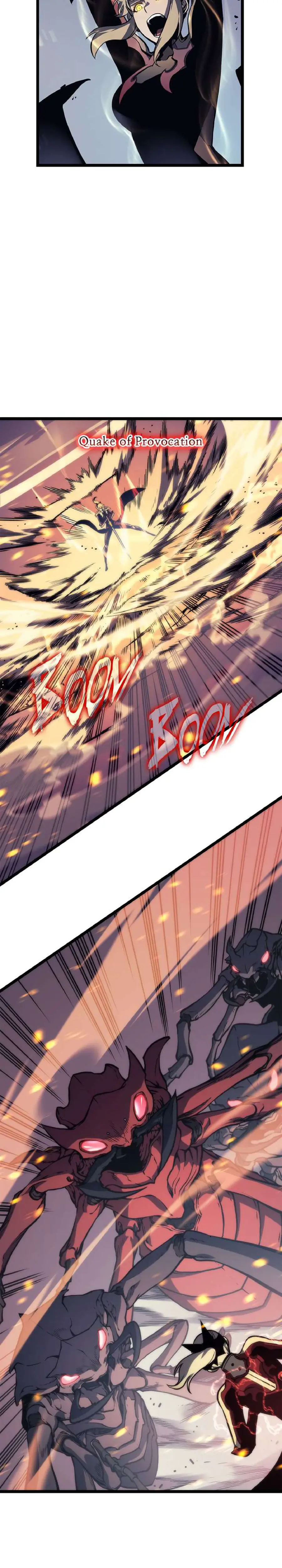 Solo Leveling Chapter 98 Page 2