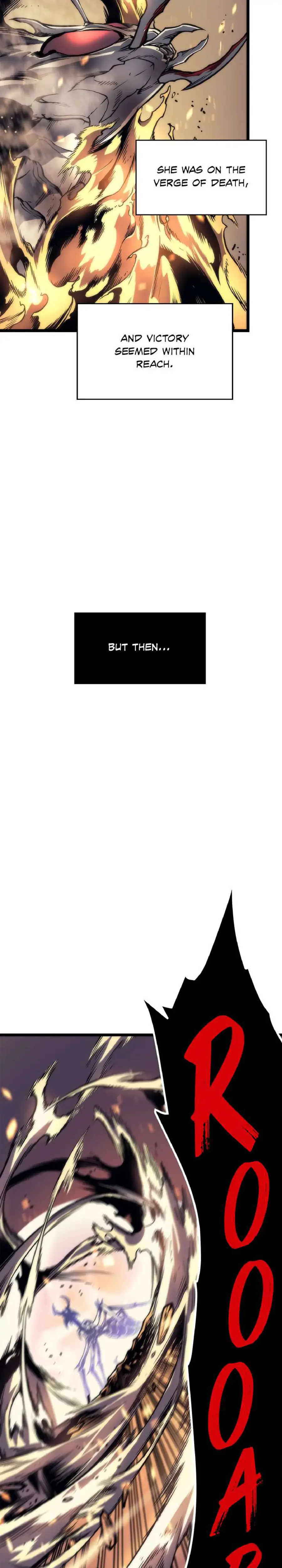 Solo Leveling Chapter 98 Page 23