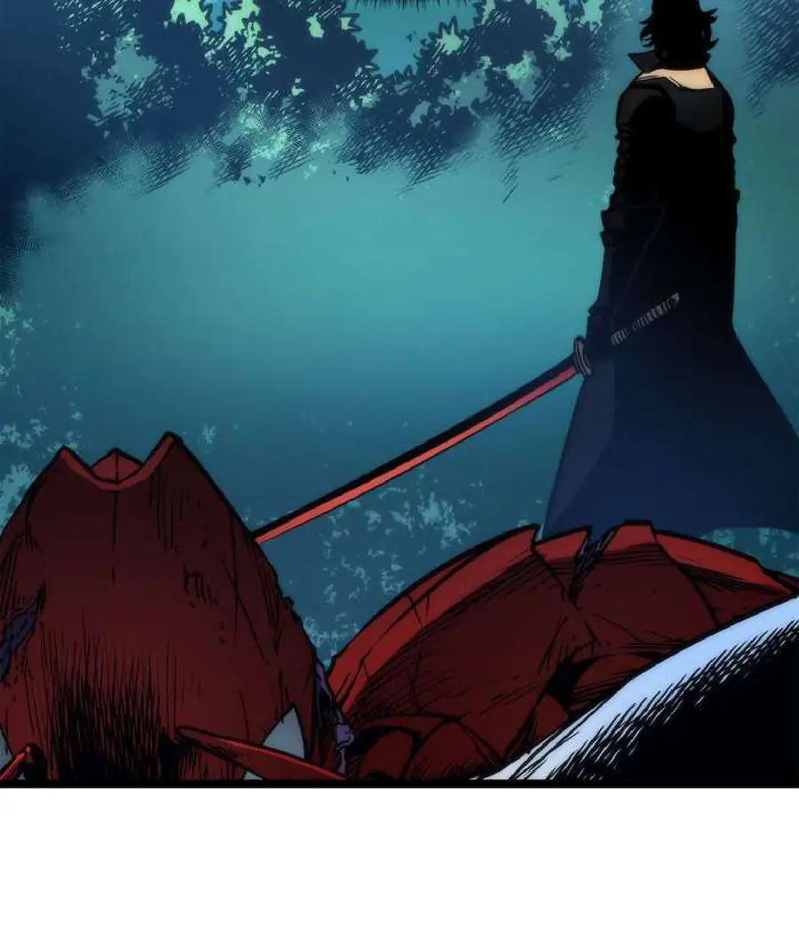 Solo Leveling Chapter 98 Page 27