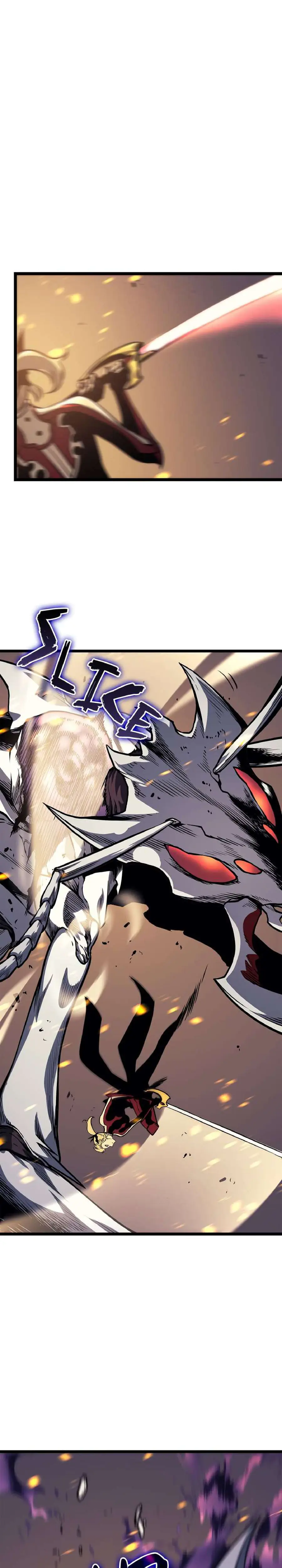 Solo Leveling Chapter 98 Page 28