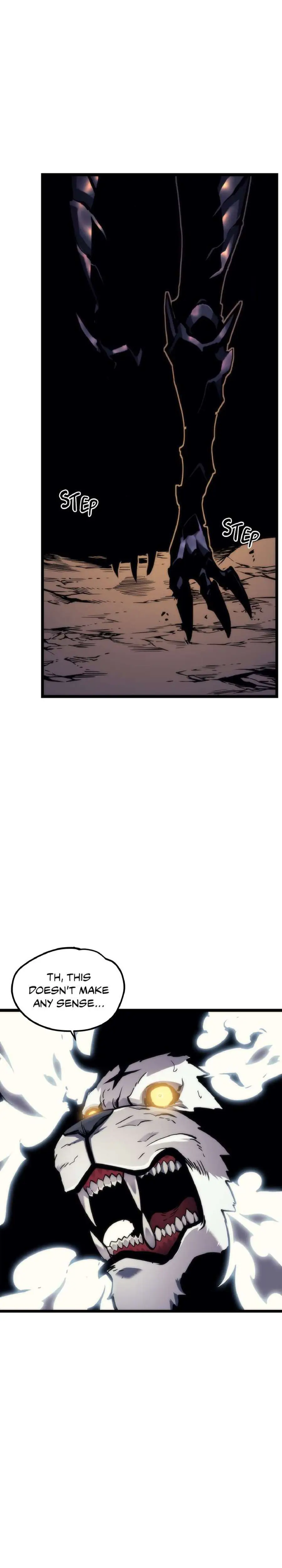 Solo Leveling Chapter 98 Page 32