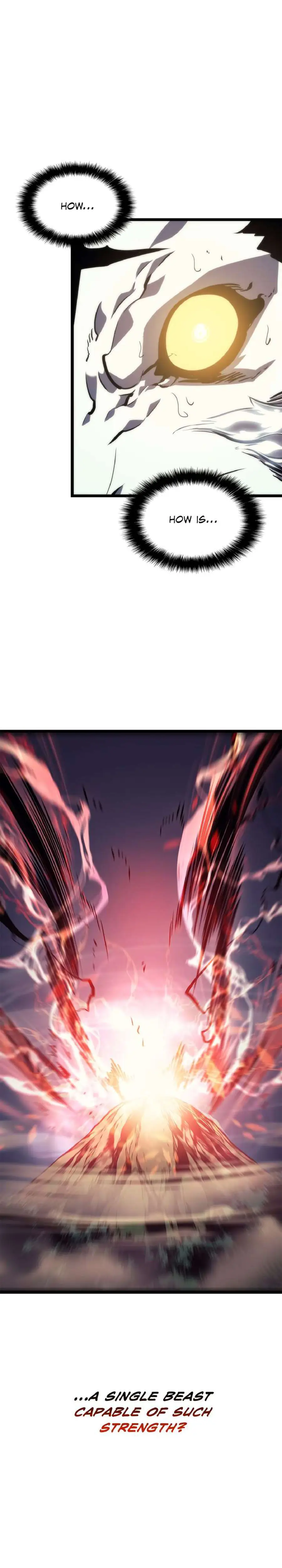 Solo Leveling Chapter 98 Page 35