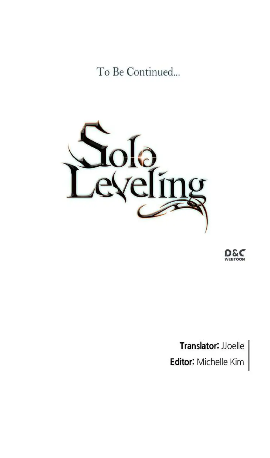 Solo Leveling Chapter 98 Page 36