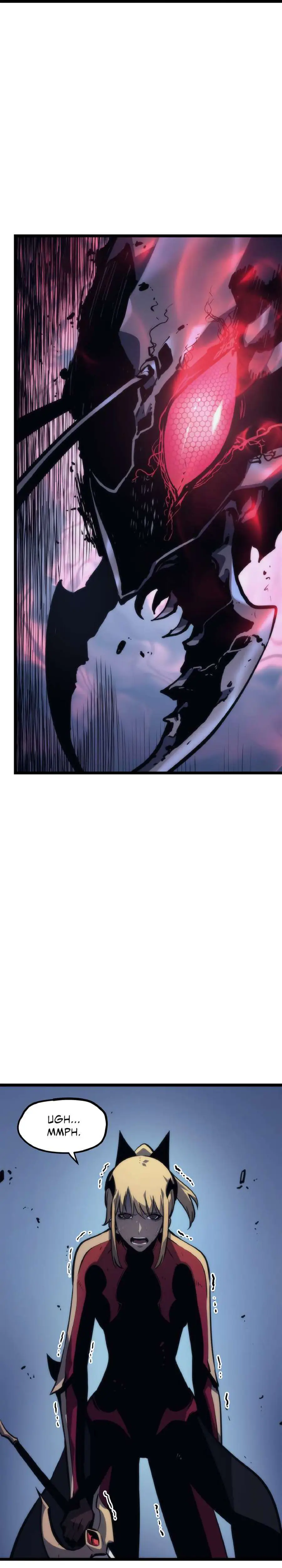 Solo Leveling Chapter 99 Page 10