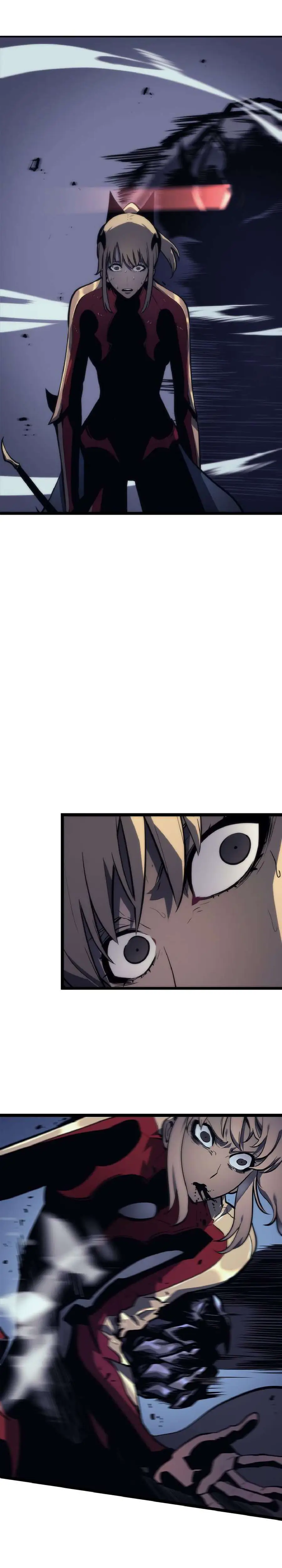 Solo Leveling Chapter 99 Page 11