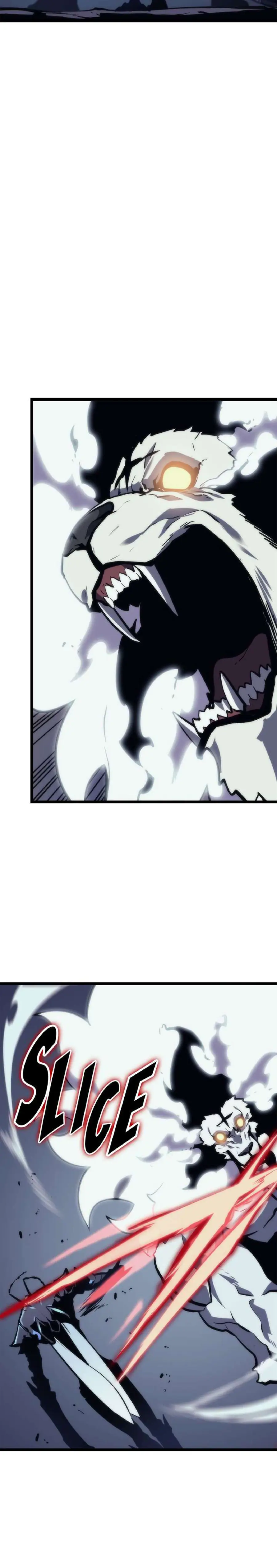 Solo Leveling Chapter 99 Page 17