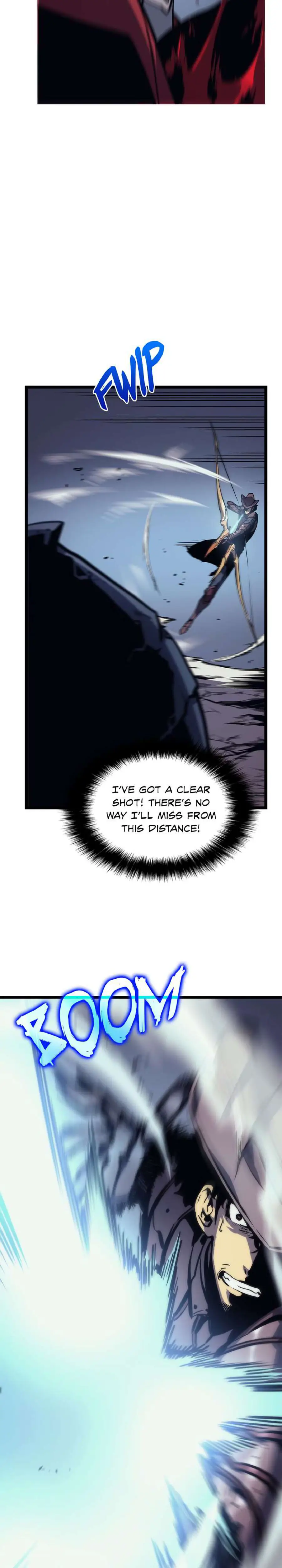 Solo Leveling Chapter 99 Page 19