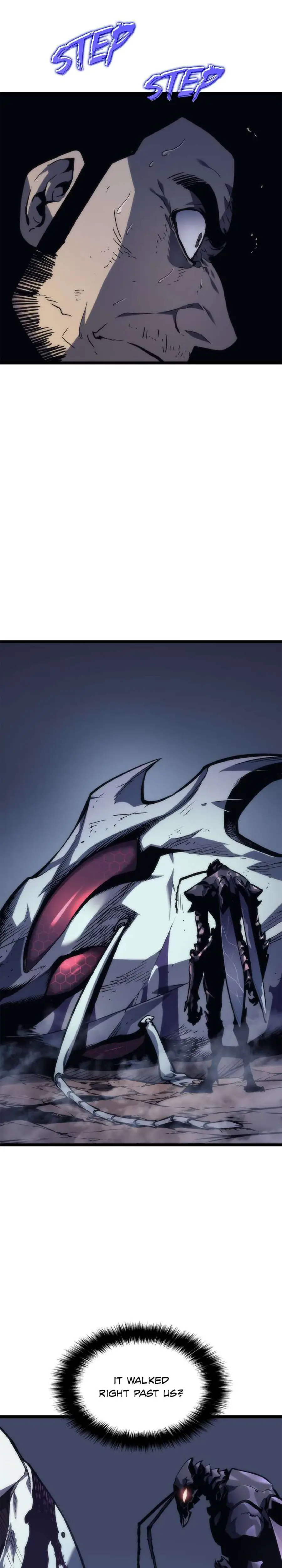 Solo Leveling Chapter 99 Page 7