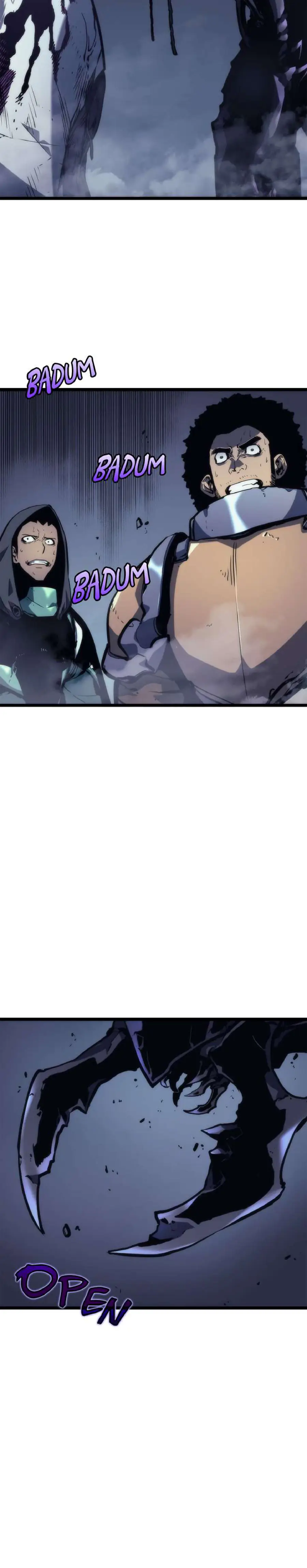 Solo Leveling Chapter 99 Page 8